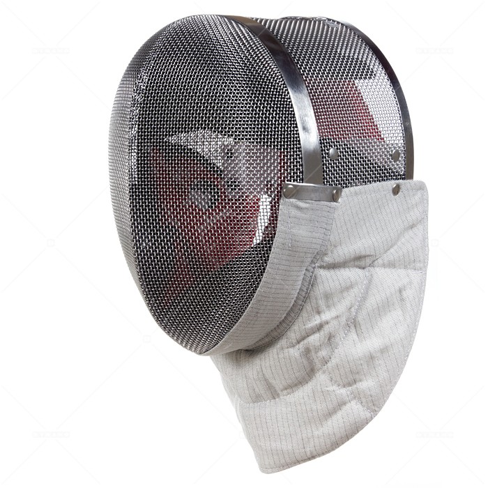Маска шабельна Comfort Plus FIE Allstar